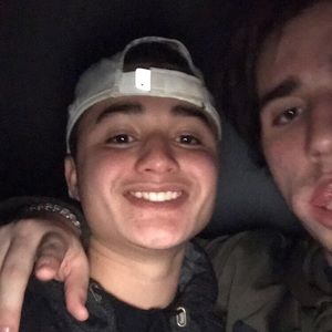 Meet your Posher, Bryce